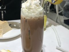 -Lady M New York(澳门伦敦人店)