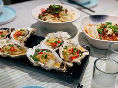 生蚝-汉虾王.小龙虾.武汉菜.粤菜(科技园店)