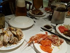 -星伦多自助料理·涮烤一体(虹悦城店)