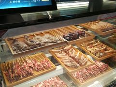 -盒马鲜生(昆城店)