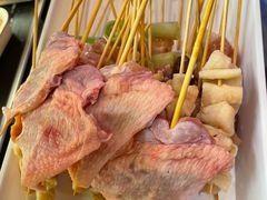-王氏炉匠·烧鸟放题自助(三里屯店)