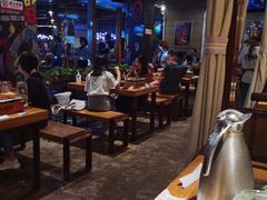 -肉串汪(月坛店)