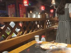 -大龙燚火锅(五一广场店)