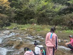 -龙门涧景区