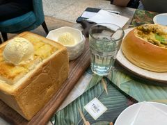 -大树餐厅(红旗街万达店)