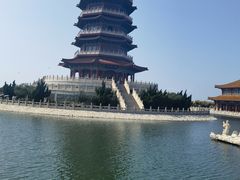 -八仙过海景区