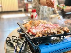-大派屋(桂林路店)