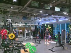 -MYFIT健身工作室(赞成店)