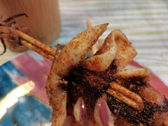 -年轮烧烤·羊蝎子·烤鱼(星湖街店)