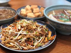 -万香姜汁(引泉路店)