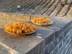 -自如ZSPACE四合院艺术餐厅