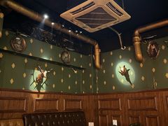 -The Cheebat 锌吧·Bistro(体育西店)