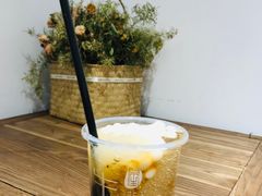 -甜心闲生传统手工冰粉(奎星楼店)