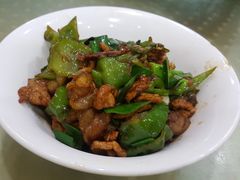 -建辉湖南土菜馆(南大街店)