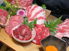 -300杯·和牛烧肉清酒专门店(廊里店)