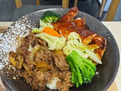 -吉野家(复兴路第二餐厅店)