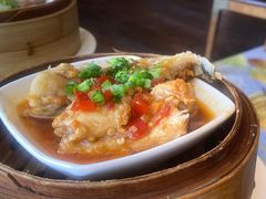 -正元希尔顿逸林酒店-御玺中餐厅