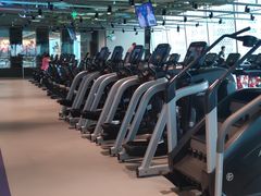 -Trainyard 炼·工场(中国国际贸易中心店)