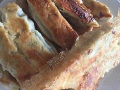 -青岛锅贴(四流中路店)