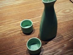 -静一餐厅·湖北菜(前门创始店)
