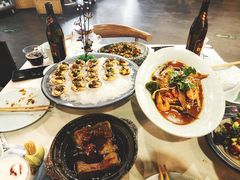 -渔娘渔家丹东海鲜(东直门店)