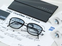 -目艮眼镜SHOWROOM(品牌集合店)