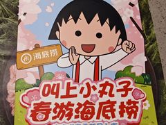 -海底捞火锅(河东万达广场店)