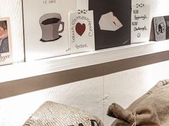 -red donkey coffee