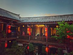 -香满楼(临安路店)