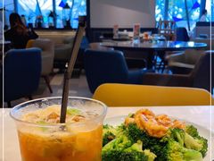 -港丽餐厅(高德置地店)