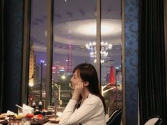 -上海苏宁宝丽嘉酒店·Cafe Bellagio西餐厅