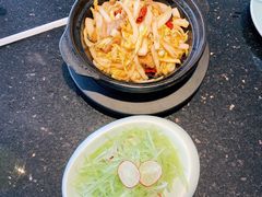 -小城故事·地道宁波味(月湖盛园店)