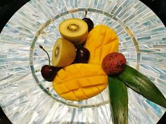 -行者书屋大堂吧 ·下午茶(南京圣和府邸酒店)