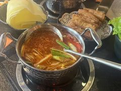 -牛品荟牛肉火锅(新城广场店)