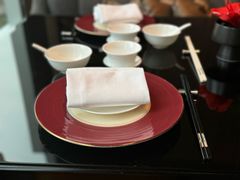 -夏宫中餐厅(静安香格里拉店)