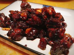 -小郭私房菜·海肠捞饭店(学士街店)