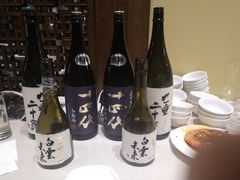 -西村日本料理(香格里拉饭店)