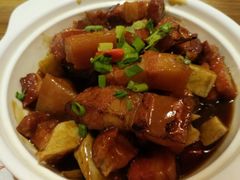 -妈妈的味道(工人体育场东路店)