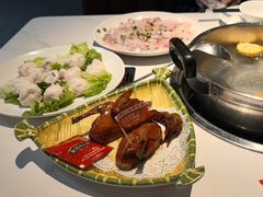 -红日饭店(裕隆三路店)