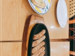 -萨莉亚意式餐厅(大宁音乐广场店)
