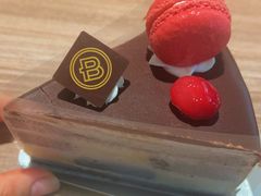 -巴黎贝甜(周浦海印店)