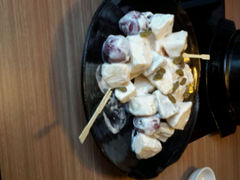 -土大力韩国烤肉料理(开封龙亭店)