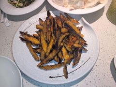 -船歌·鱼水饺青岛菜(金狮广场店)