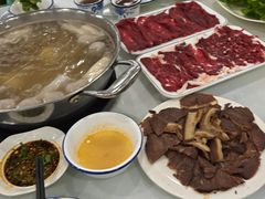 -福合埕牛肉火锅(长平国新店)