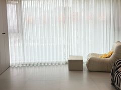 -有肆年整体软装设计 窗帘墙布硬包挂画(红星美凯龙双楠店)