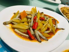 -王庄阿咪海鲜大排档(象园店)