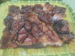 -红旗山庄(圭峰山店)