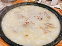 -新兴家喻酒家·羊城名宴(昌岗店)