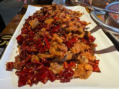 -望京一号·重庆江湖菜(工体店)