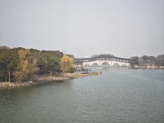 -长广溪湿地公园